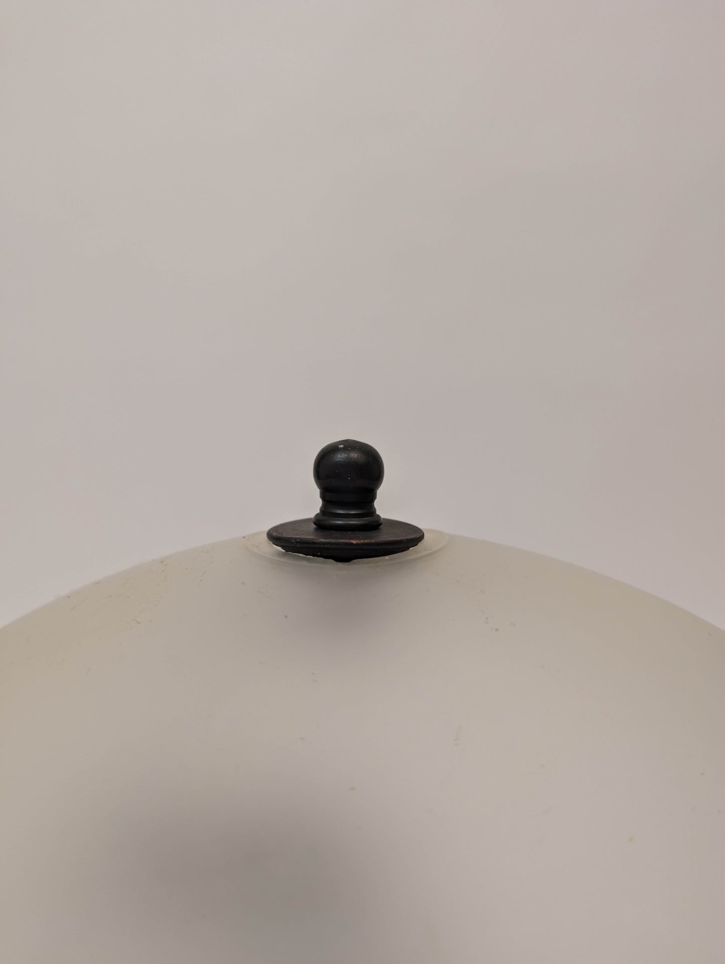 1930s Danish Art Deco Lamp of Lady