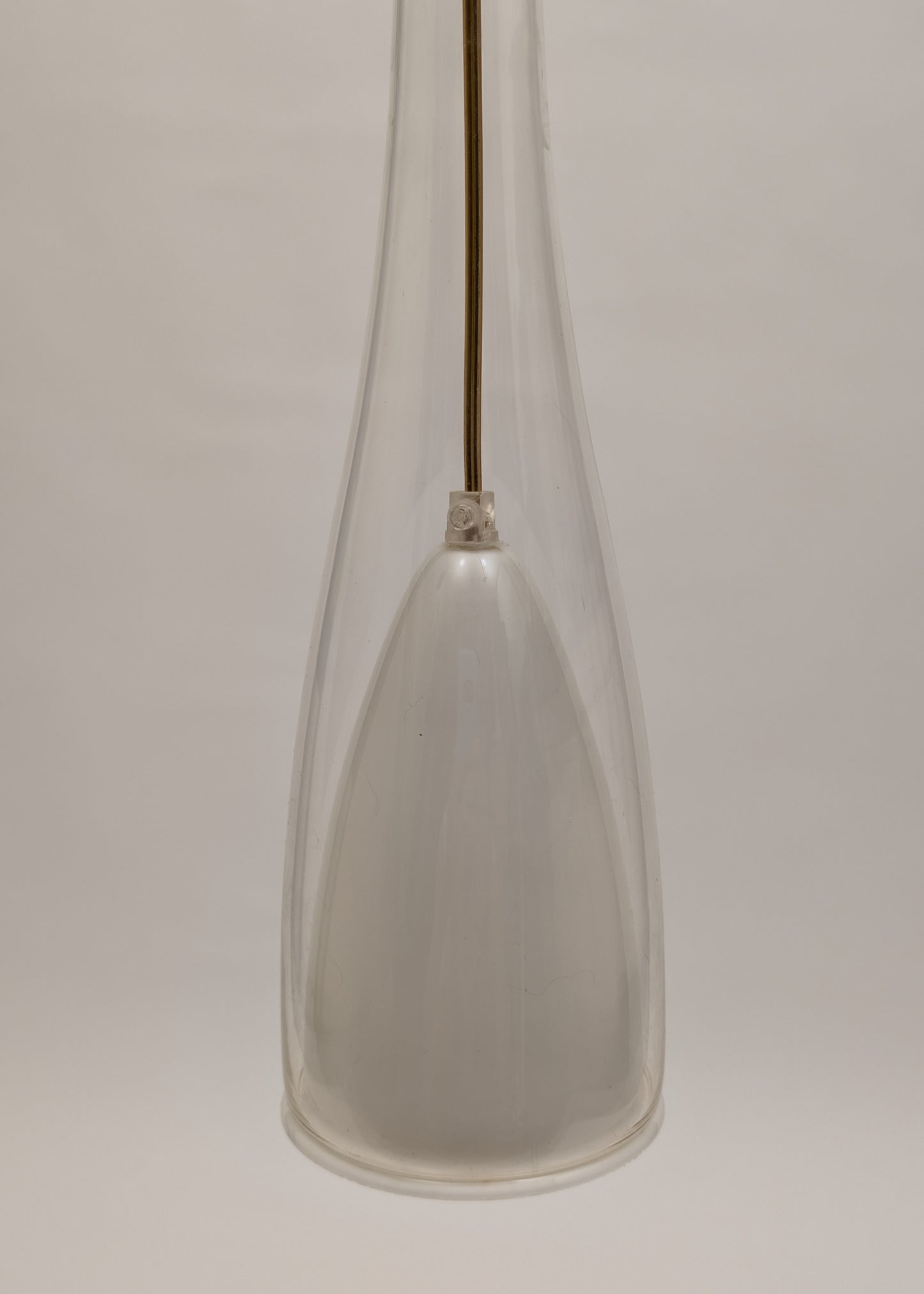 Vintage 1980s Ikea Pendant Lamps