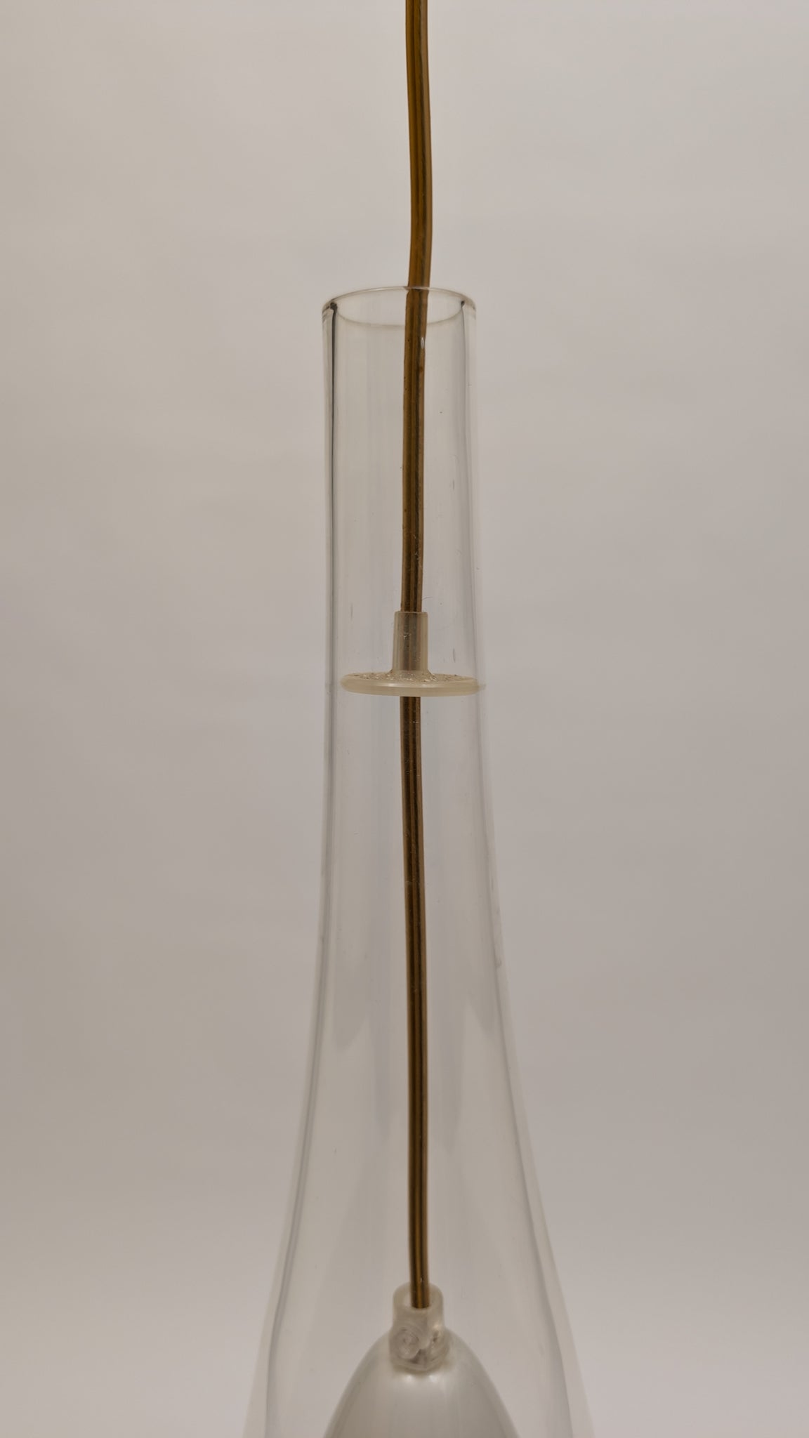 Vintage 1980s Ikea Pendant Lamps