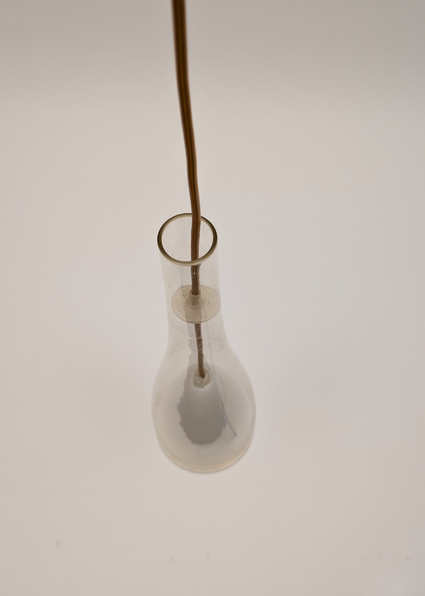 Vintage 1980s Ikea Pendant Lamps