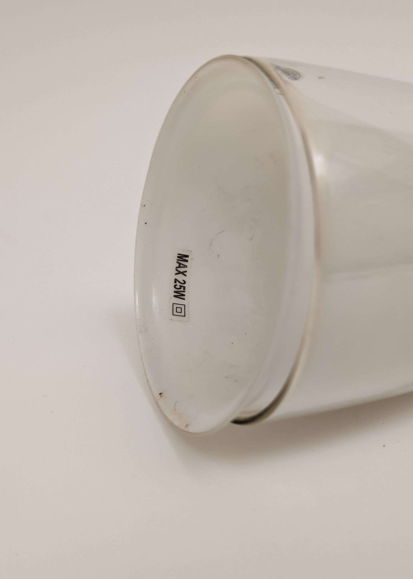 Vintage 1980s Ikea Pendant Lamps