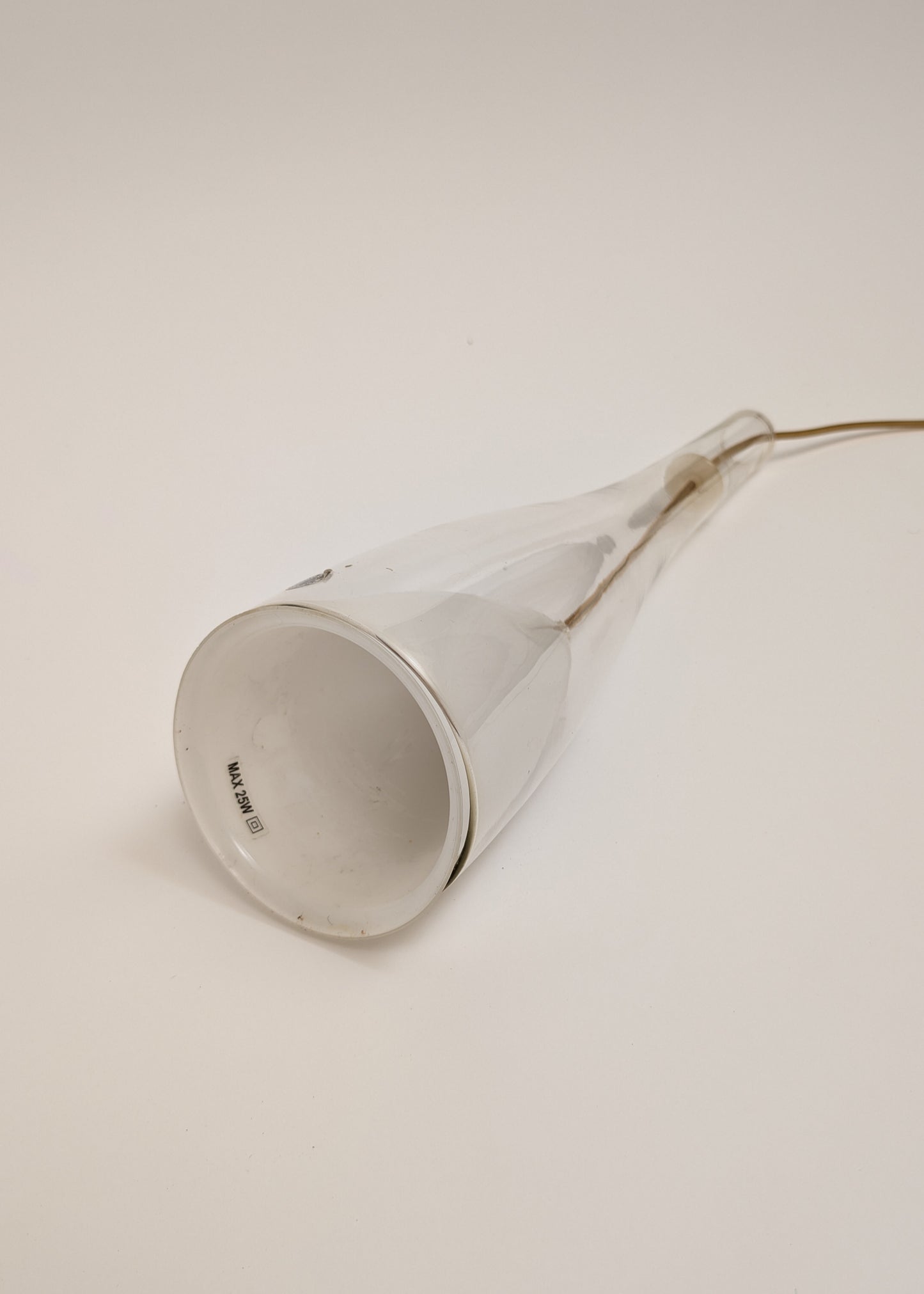 Vintage 1980s Ikea Pendant Lamps