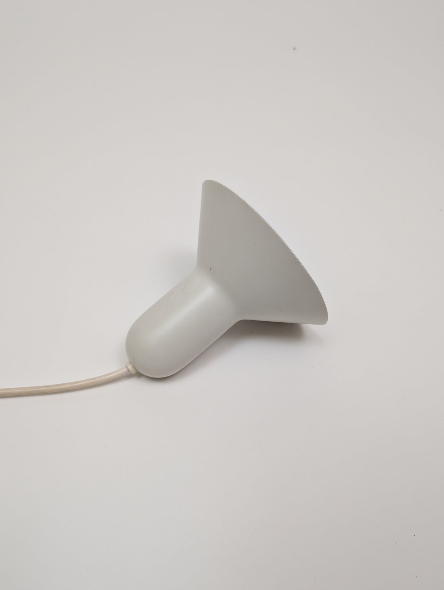 Pair of 1970s Danish Confetti Hanging Lamps