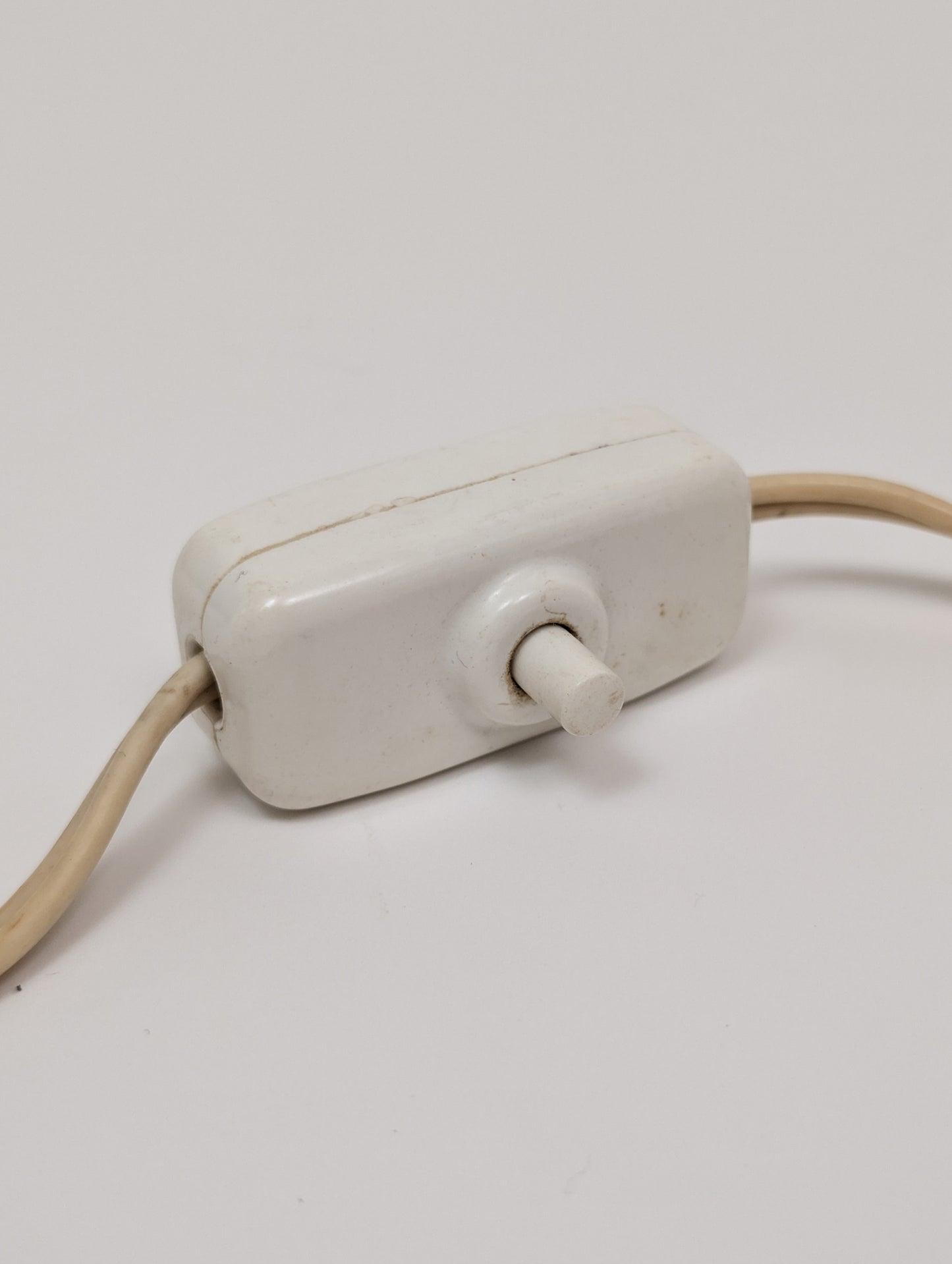 Vintage German Hwidfeldt Lamp