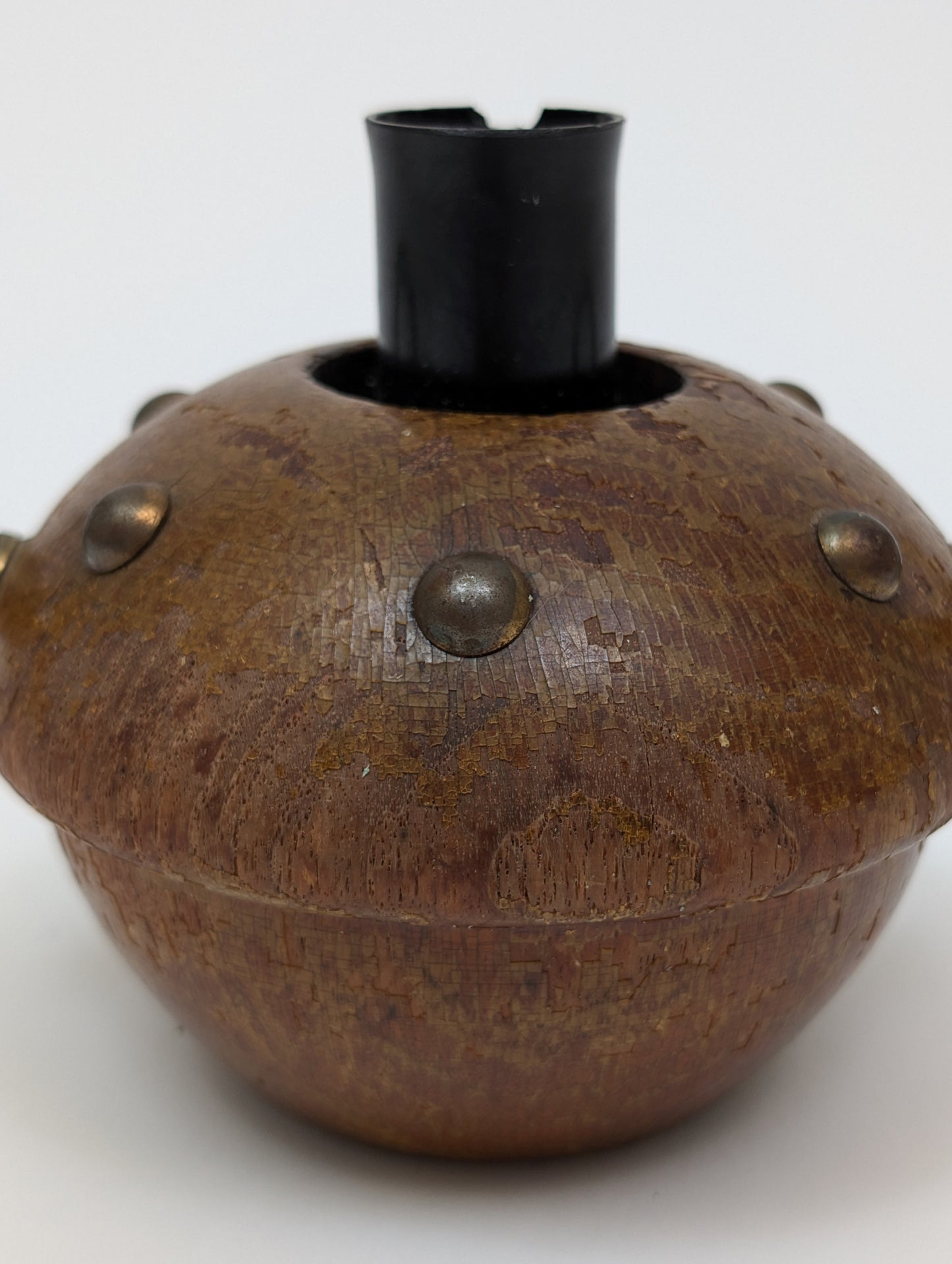 Vintage German Hwidfeldt Lamp