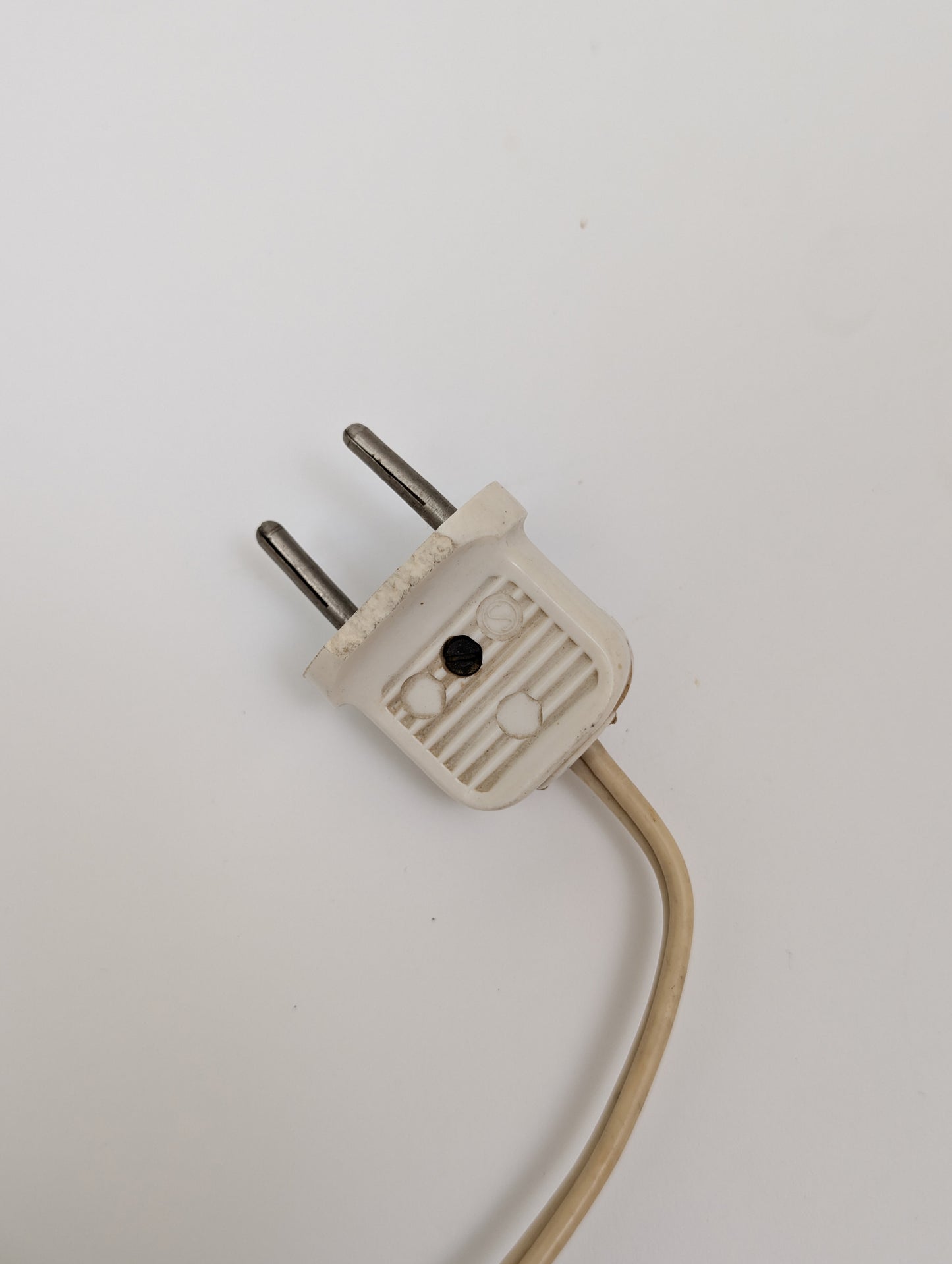 Vintage German Hwidfeldt Lamp