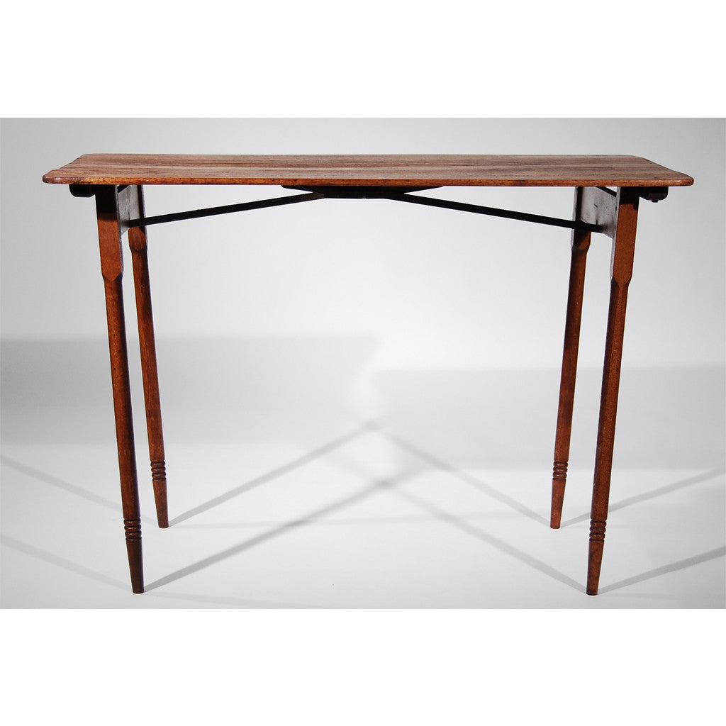 Thin Kitchen Side Table