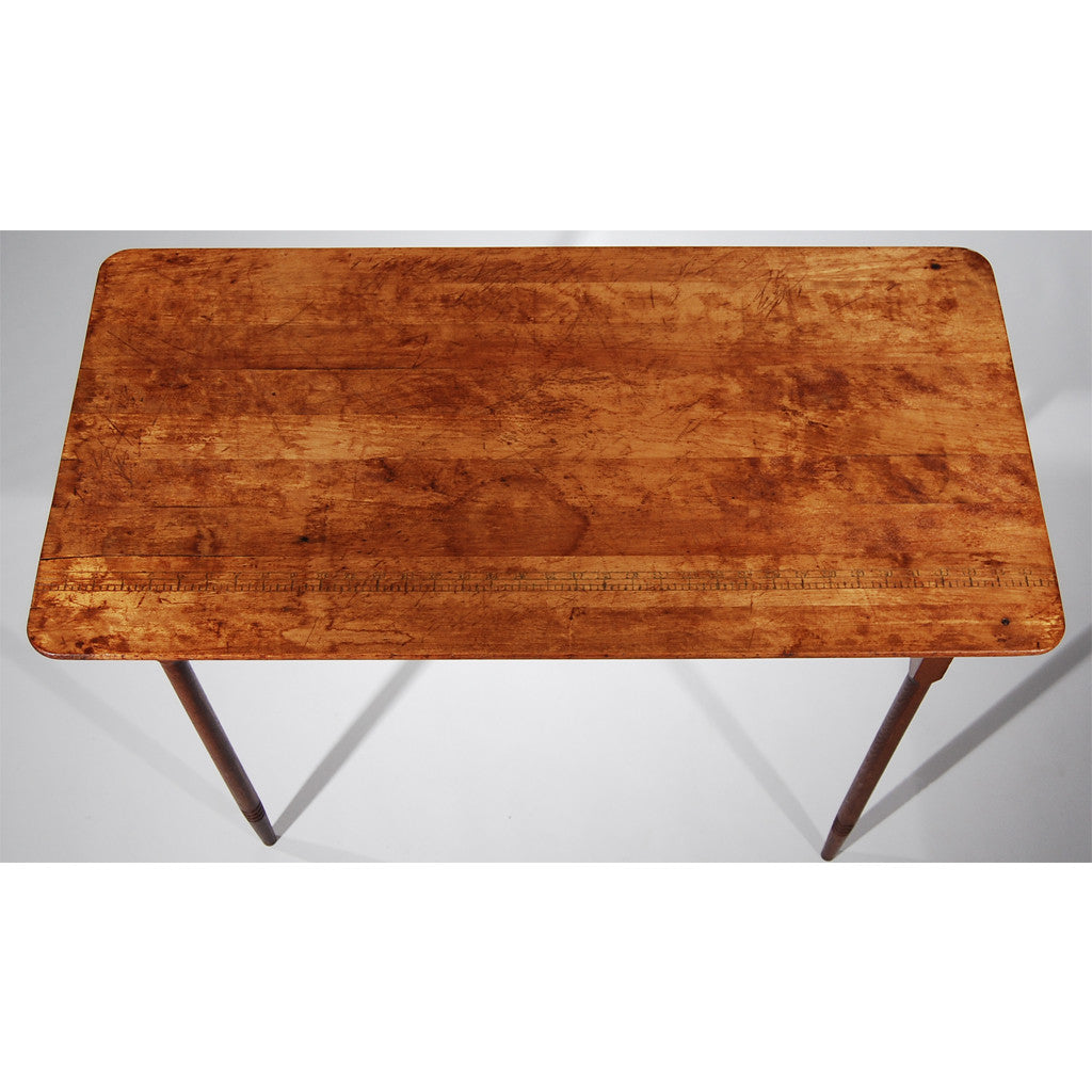Thin Kitchen Side Table