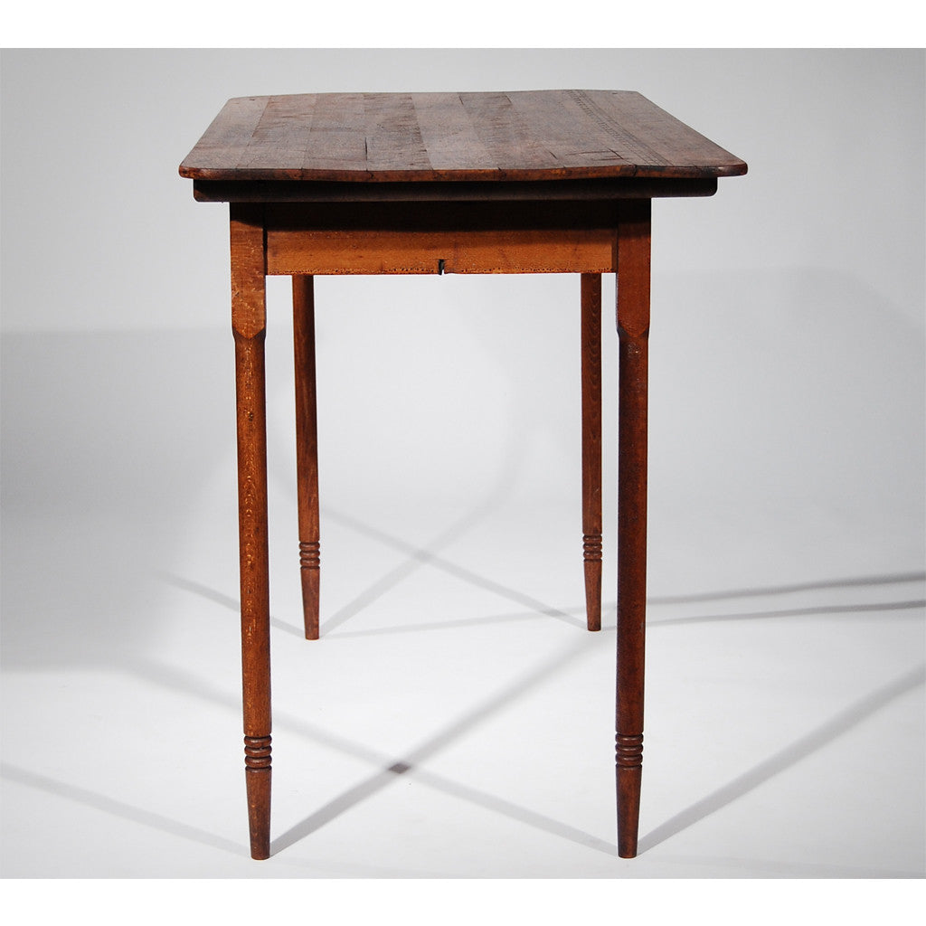 Thin Kitchen Side Table