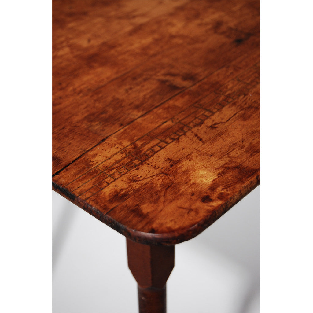 Thin Kitchen Side Table