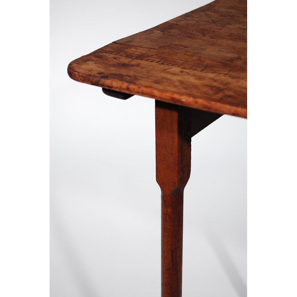 Thin Kitchen Side Table