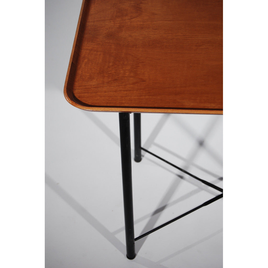 Small Compact Tray Table