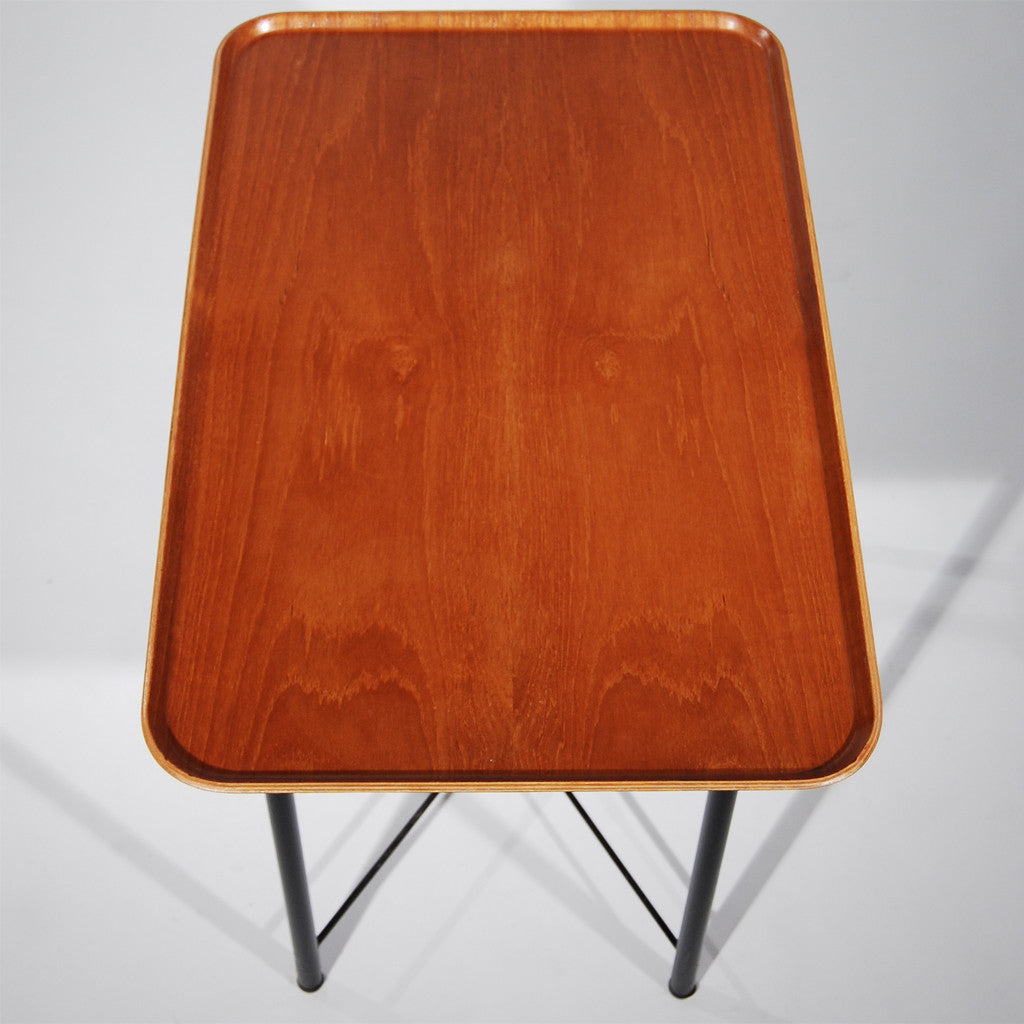 Small Compact Tray Table