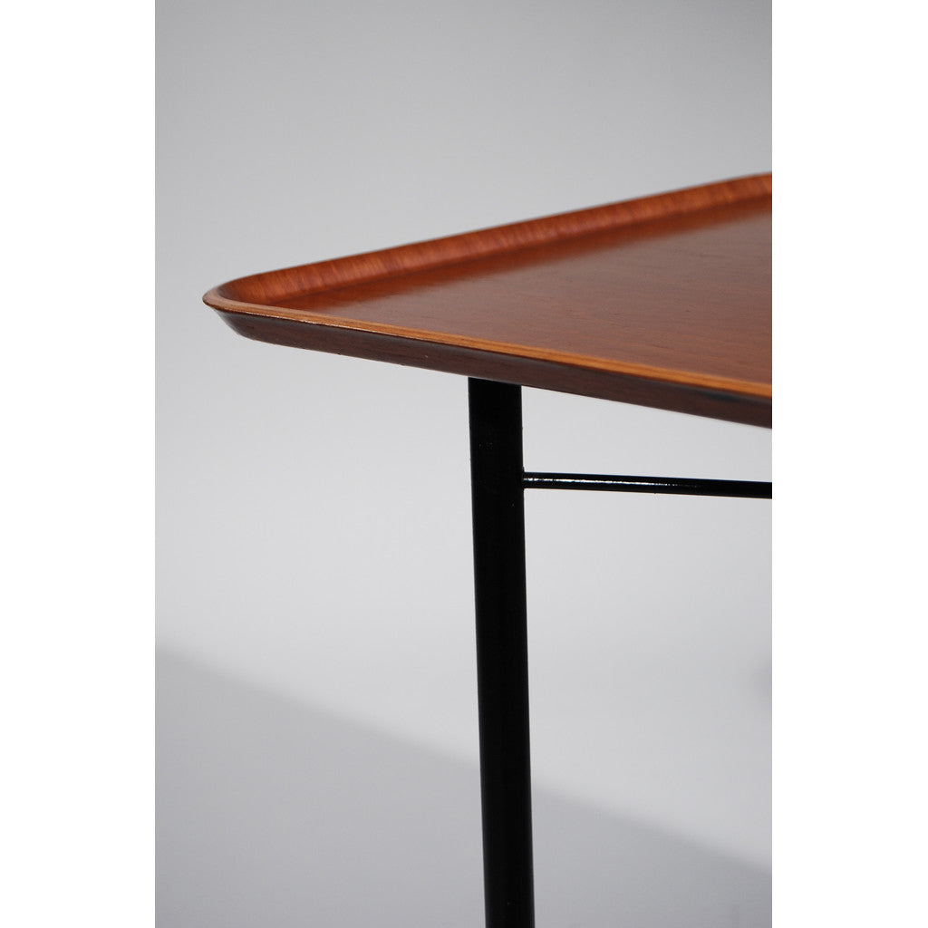 Small Compact Tray Table