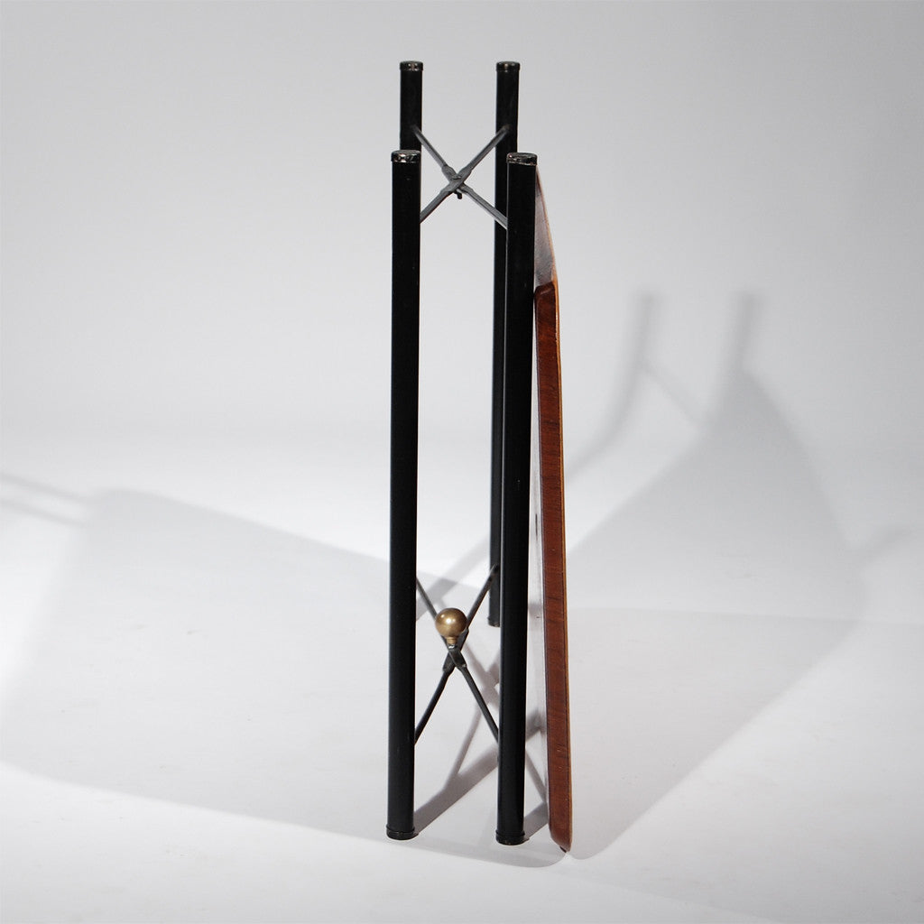 Small Compact Tray Table