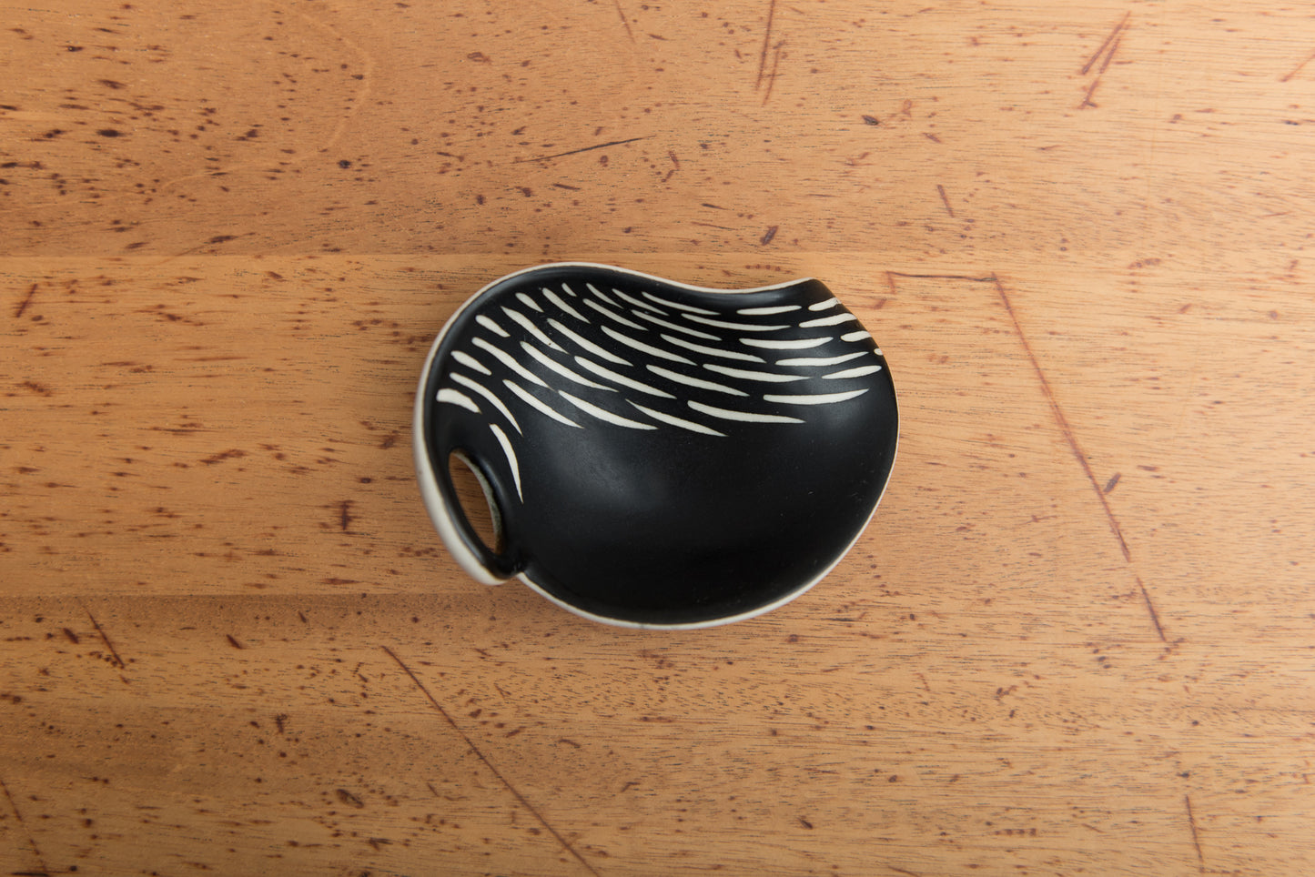 Japanese Style Small Leaf Dish