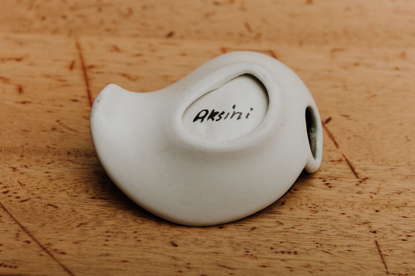 Japanese Style Small Leaf Dish