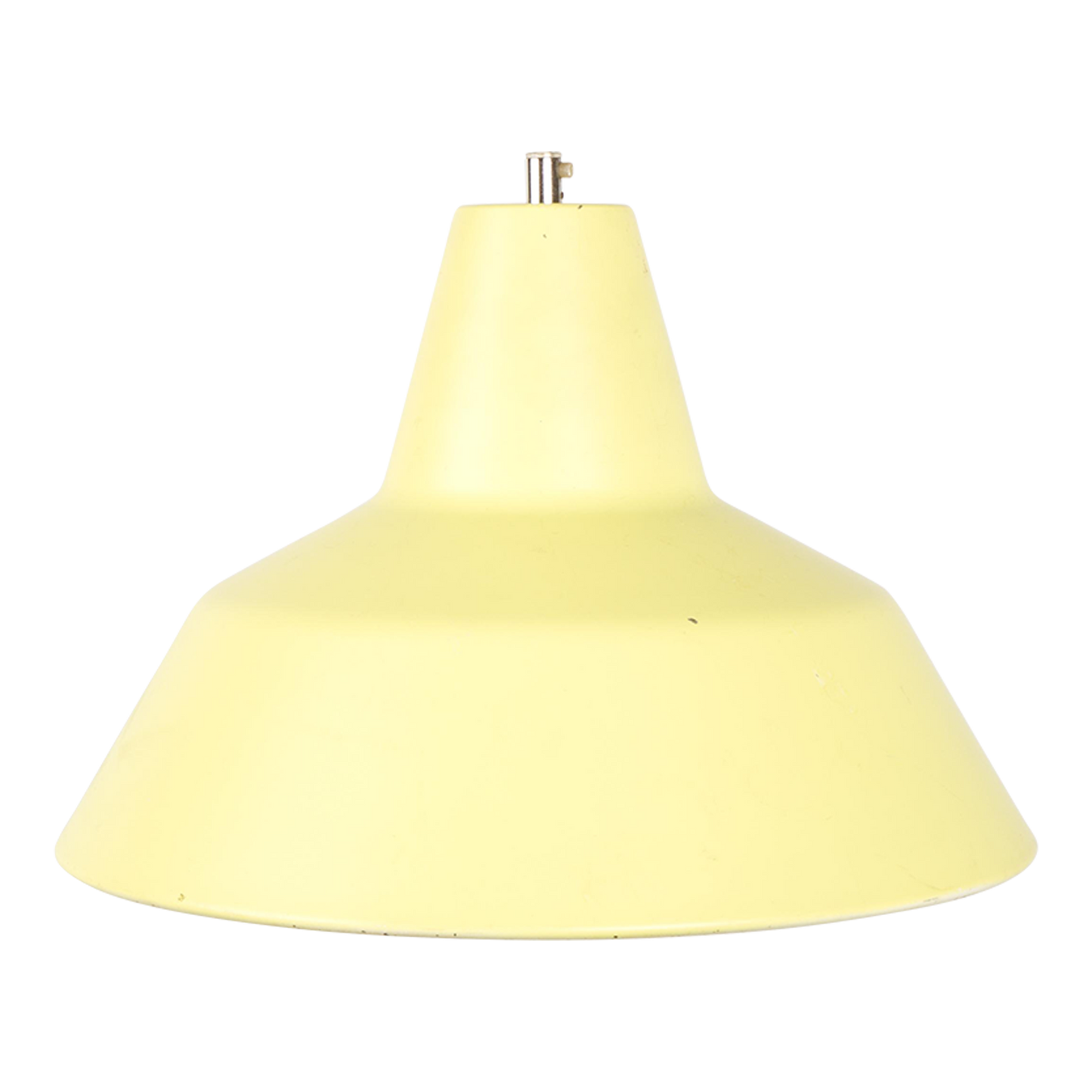 1960s Danish Pendant Lamp by Asger Bc Lys