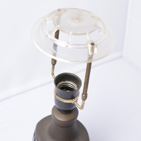 1960s Ej64 Desk Lamp by Einar Johansen for Søholm