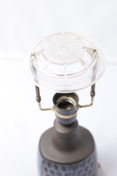 1960s Ej64 Desk Lamp by Einar Johansen for Søholm