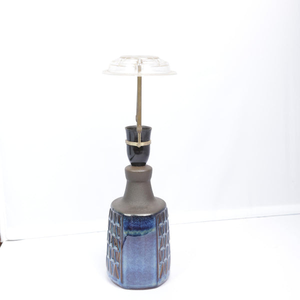 1960s Ej64 Desk Lamp by Einar Johansen for Søholm
