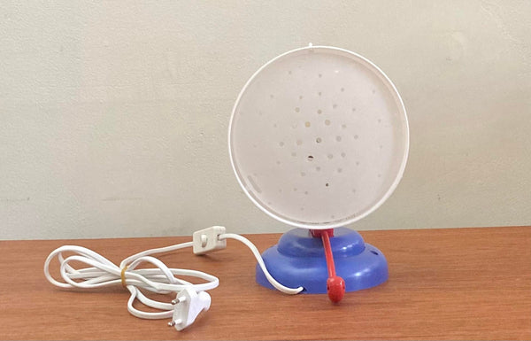 1980s Ikea Desk Lamp, Wall Lamp, Wall Mounted Lamp, Mid Century Modern