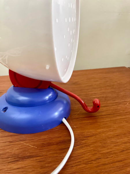 1980s Ikea Desk Lamp, Wall Lamp, Wall Mounted Lamp, Mid Century Modern