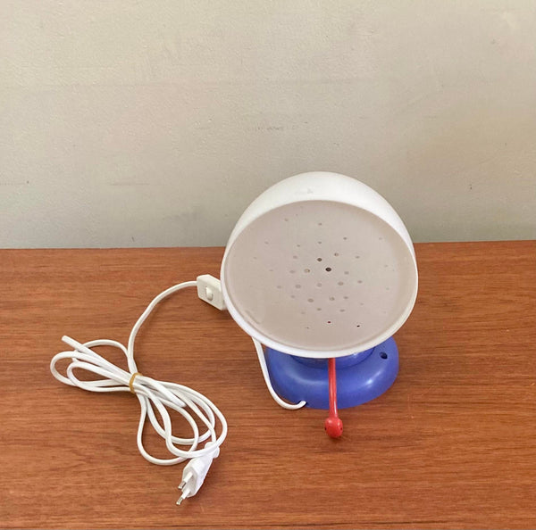 1980s Ikea Desk Lamp, Wall Lamp, Wall Mounted Lamp, Mid Century Modern