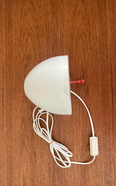 1980s Ikea Desk Lamp, Wall Lamp, Wall Mounted Lamp, Mid Century Modern