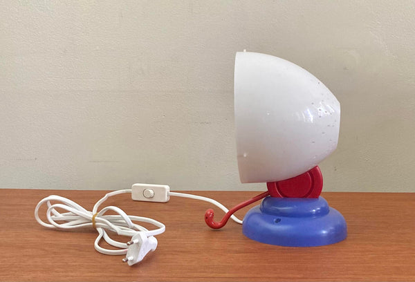 1980s Ikea Desk Lamp, Wall Lamp, Wall Mounted Lamp, Mid Century Modern