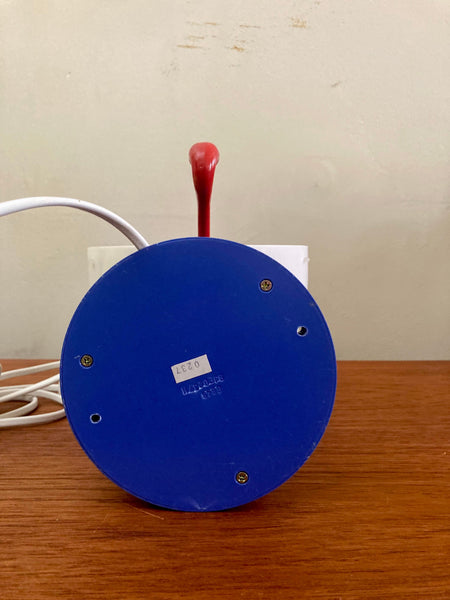 1980s Ikea Desk Lamp, Wall Lamp, Wall Mounted Lamp, Mid Century Modern