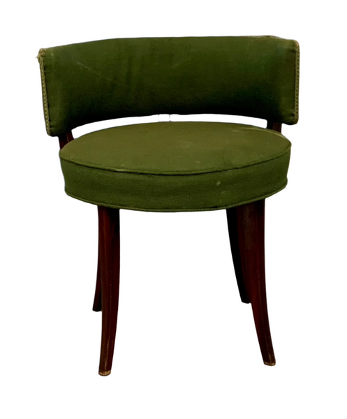 1940’s Danish Dressing Chairs
