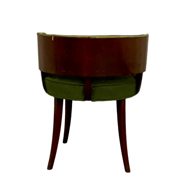 1940’s Danish Dressing Chairs