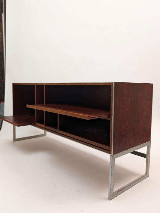 Vintage Cabinet by Jacob Jensen for Bang and Olufsen Mc40, Denmark 1970´s