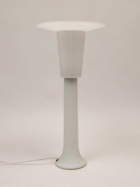Uno & Östen Kristianson Sweden Vittsjö Table Lamp Lamps, 60s - a Pair