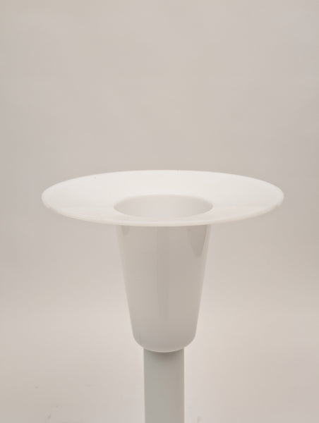 Uno & Östen Kristianson Sweden Vittsjö Table Lamp Lamps, 60s - a Pair
