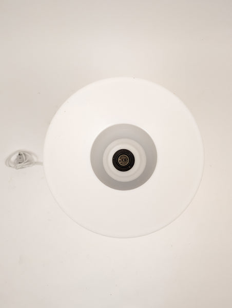 Uno & Östen Kristianson Sweden Vittsjö Table Lamp Lamps, 60s - a Pair