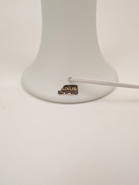 Uno & Östen Kristianson Sweden Vittsjö Table Lamp Lamps, 60s - a Pair