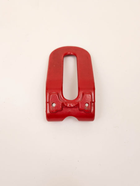 Mid-Century German Space Age Coat Hook, 1960s