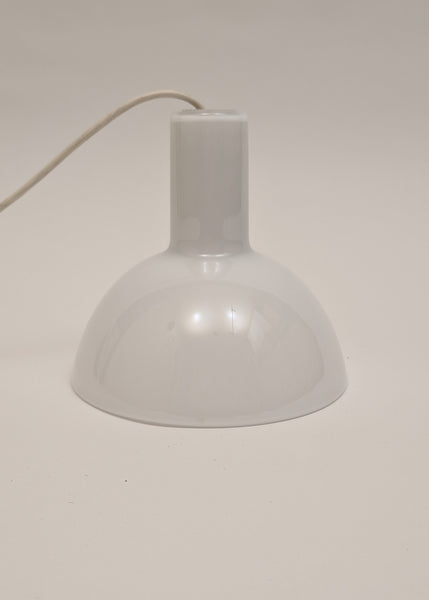 1980s Royal Copenhagen Holmegaard Anja Kjær “Skagerak” Pendant Lamp