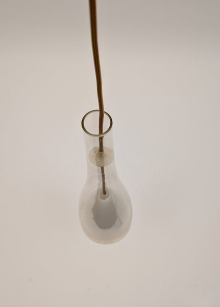 Vintage 1980s Ikea Pendant Lamps