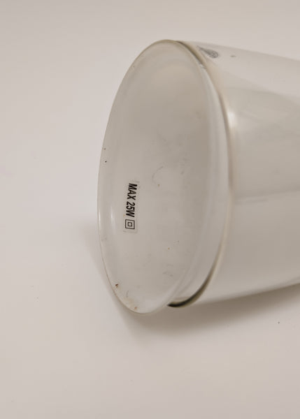 Vintage 1980s Ikea Pendant Lamps