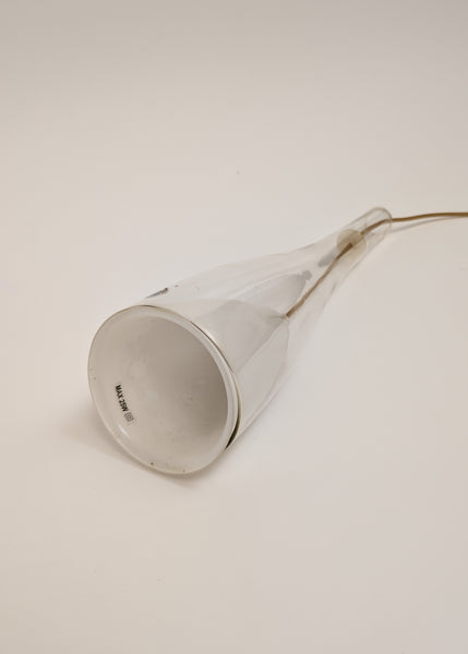 Vintage 1980s Ikea Pendant Lamps