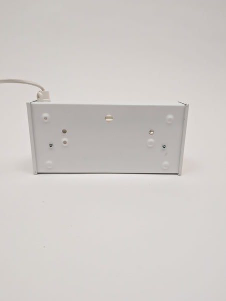 Vintage Ikea Wall Light Bedside Lamp Type V615