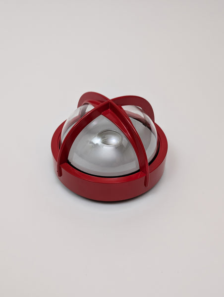 1980s Table Lamp by Nordisk Solar