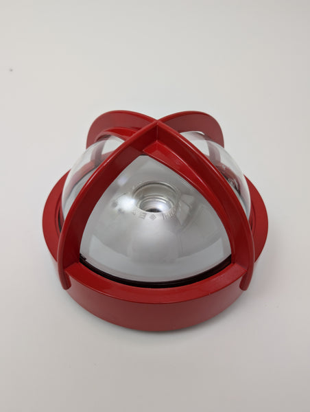 1980s Table Lamp by Nordisk Solar