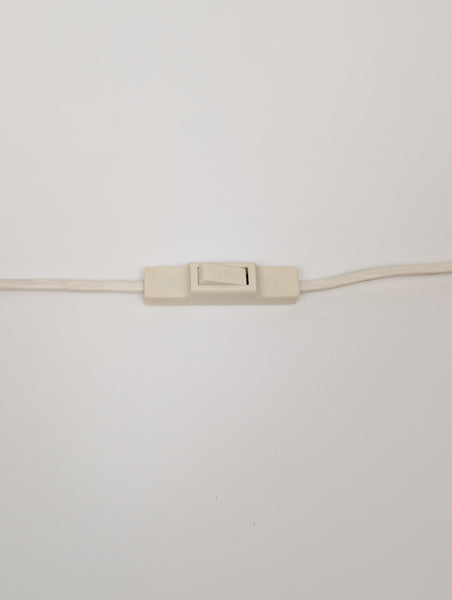 Vintage Lene Bjerre Table Lamp, Scandinavian