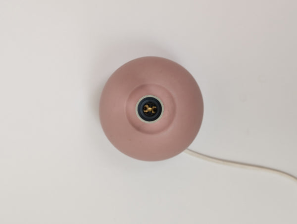 Vintage Lene Bjerre Table Lamp, Scandinavian