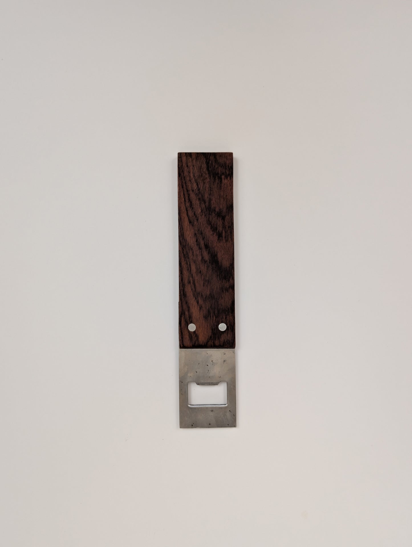 Danish Rosewood Bottle Opener