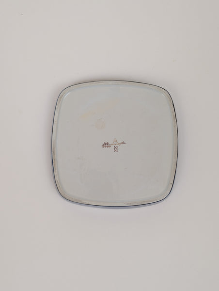 Danish Ceramic Bowl by Beth Breyen for Royal Copenhagen, 1970s